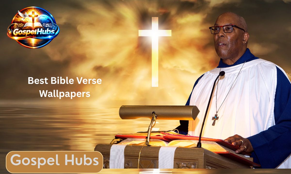 60+ Best Bible Verse Wallpapers