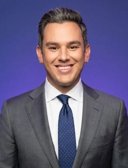 David Spunt FOX News: Wiki, Age, Wife, Salary, Career & Net Worth 2026