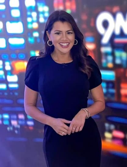 Erica Lopez (US Journalist)