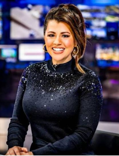 Erica Lopez WFAA: Is She Married? Age, Husband, Career & Personal Life 2026