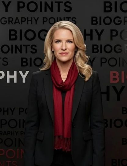 Janice Dean Annual Salary and Net Worth
