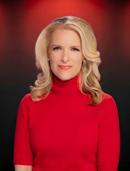 Janice Dean (Canadian-American Meteorologist)