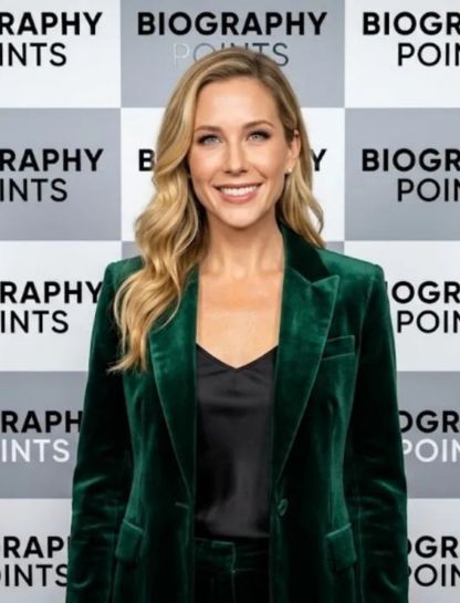 Kelsy Ully Net Worth and Financial Profile