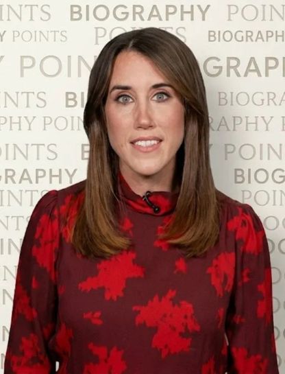 Maggie Vespa Net Worth and Salary