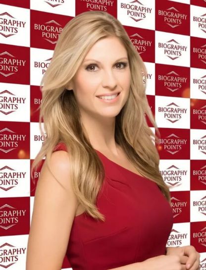 Olga Ospina: Age, Husband, Career, Biography & Personal Life 2026