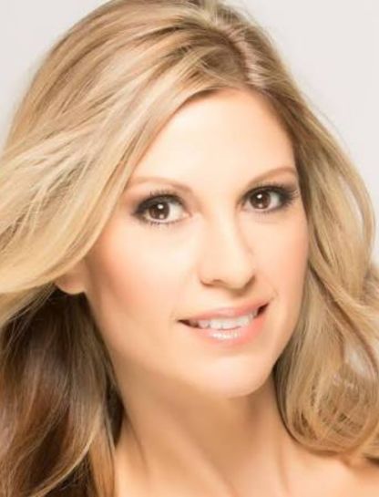 Olga Ospina (US Journalist)