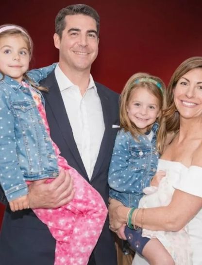 Personal Life and Family