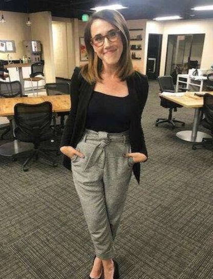 Maggie Vespa NBC News: Wiki, Age, Husband, Career, Salary & Net Worth 2026