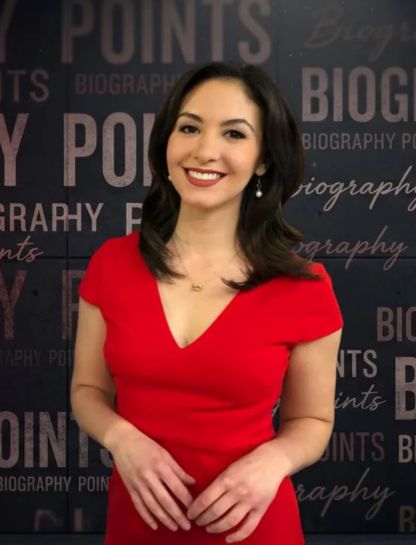 Ali Bauman Salary and Net Worth