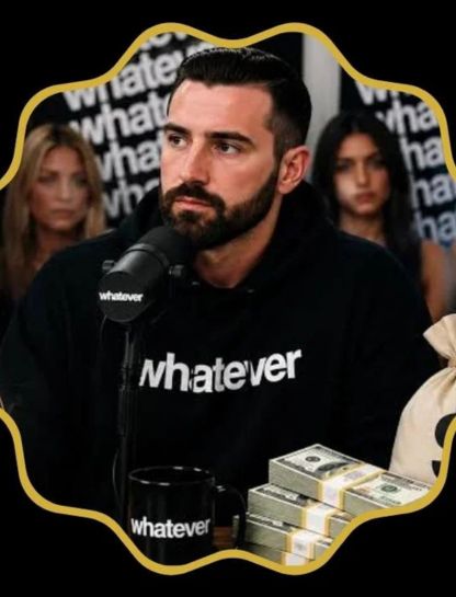 Brian Atlas Biography 2026: Age, Net Worth, Career & Podcast Fame