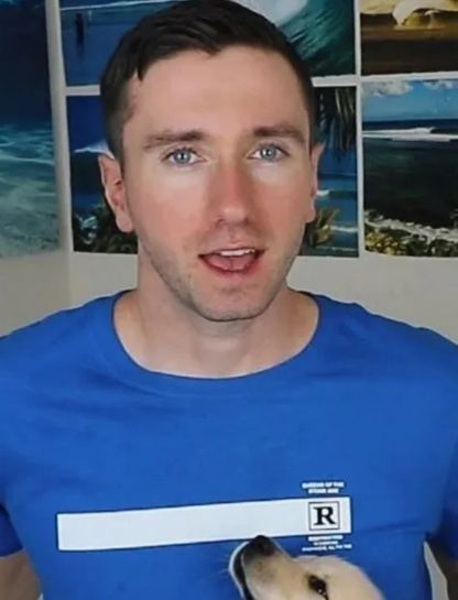 Brian Atlas Net Worth and Income Sources