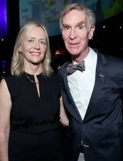 Charity Nye Net Worth