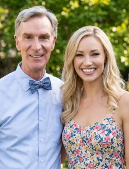 Charity Nye Wiki, Age, Parents, Family Background & 2026 Update