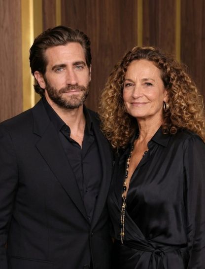 Diane von Furstenberg and Jake Gyllenhaal: Biography, Family, Careers & Connection