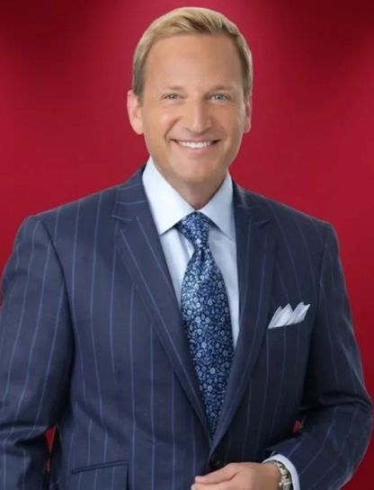 Career at ABC7 and WABC-TV