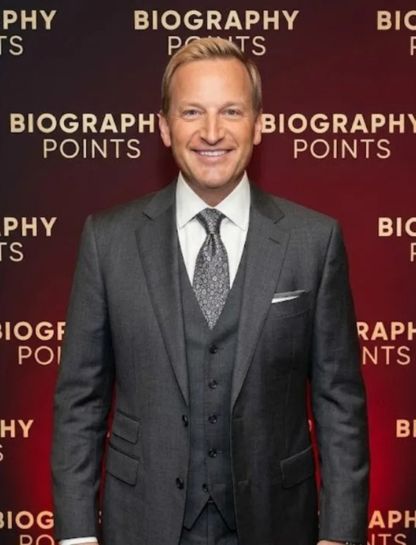 Lee Goldberg Salary and Net Worth 2026