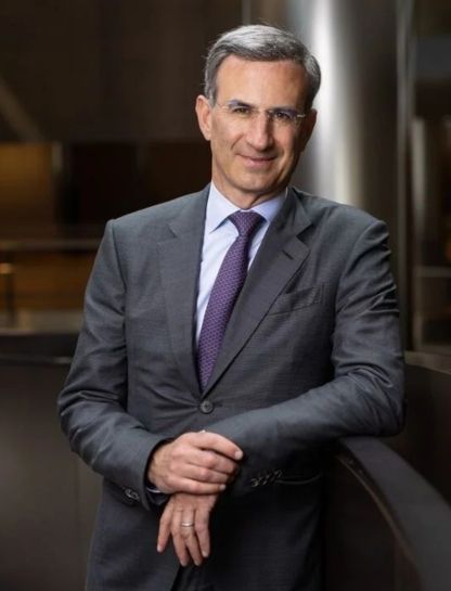 Peter Orszag Net Worth 2026