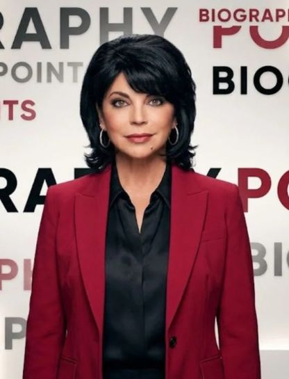 Roberta Gonzales Salary and Net Worth