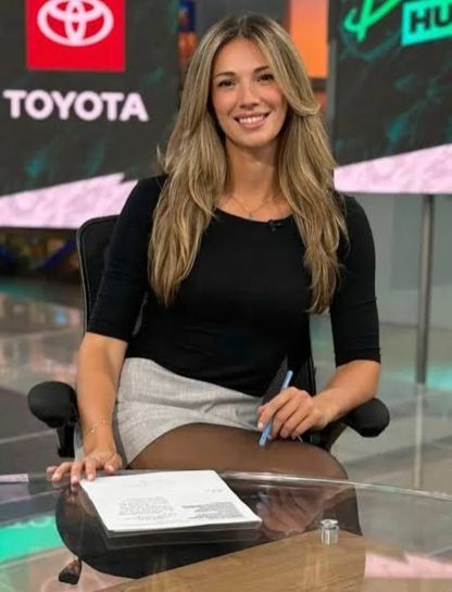 Taryn Hatcher: Wiki, Age, Husband, Height, Salary, Career & Net Worth 2026