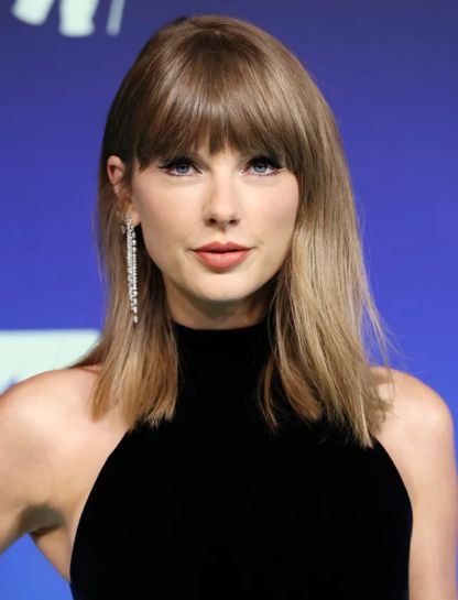 Taylor Swift Measurements: Height, Weight, Dress Size & More 2026