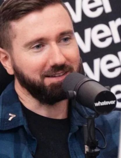 Who Is Brian Atlas?