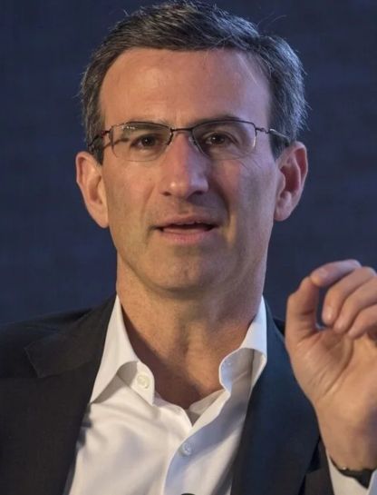 Who Is Peter Orszag?