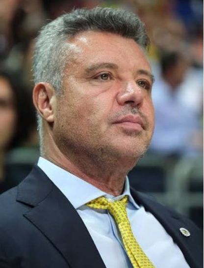 Who Is Sadettin Saran?