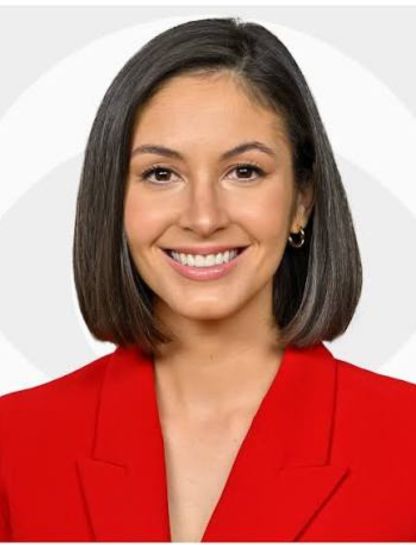 Ali Bauman CBS: Wiki, Age, Husband, Ethnicity, Career, Salary & Net Worth 2026