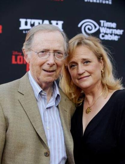 Catrina Honadle: Bernie Kopell's Wife, Age, Family, Marriage & Biography 2026