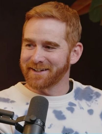 Andrew Santino Net Worth 2026 | From Stand Up to $6M Empire Andrew Santino Net Worth 2026 | From Stand Up to $6M Empire