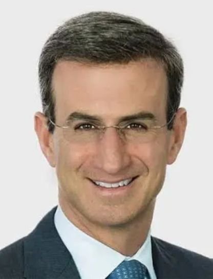 Is Peter Orszag Bald? The Truth Behind His Hair and Appearance Is Peter Orszag Bald? The Truth Behind His Hair and Appearance