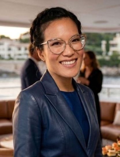 Nikki Hakuta: Family, Ethnicity and Private Life in 2026 Nikki Hakuta: Family, Ethnicity and Private Life in 2026